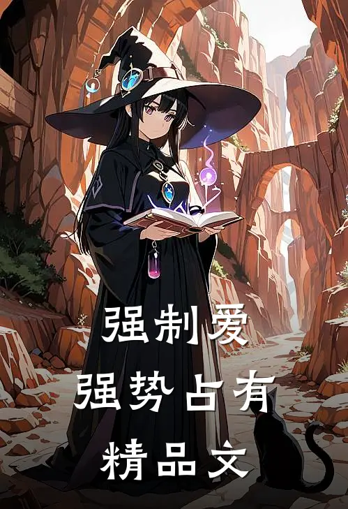 强制爱，强势占有精品文