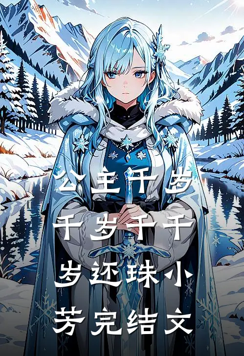 公主千岁千岁千千岁还珠小芳完结文