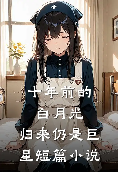 十年前的白月光,归来仍是巨星短篇免费阅读