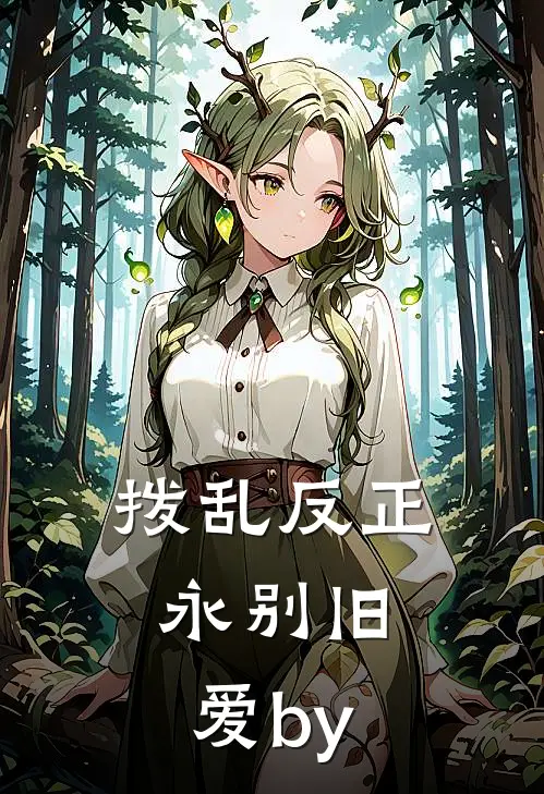 拨乱反正，永别旧爱by