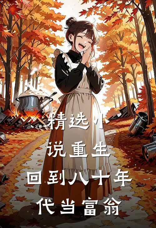 精选小说重生：回到八十年代当富翁