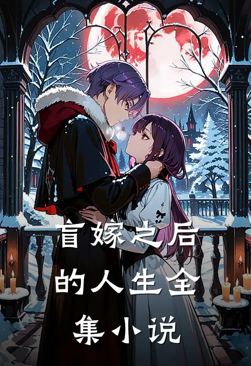 盲嫁之后的人生全集小说