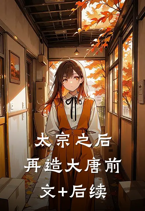 太宗之后，再造大唐前文+后续