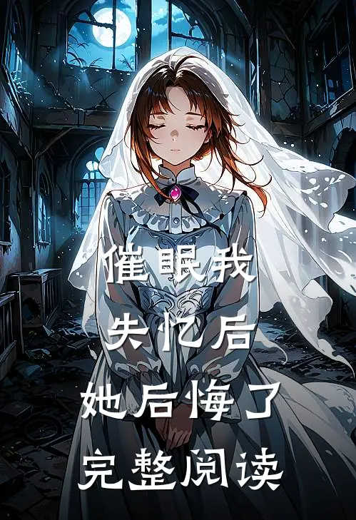 催眠我失忆后,她后悔了完整阅读