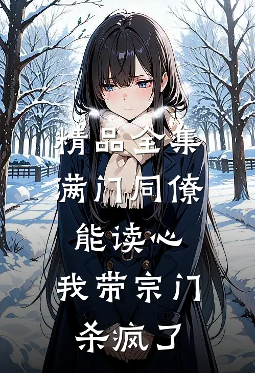 精品全集满门同僚能读心，我带宗门杀疯了