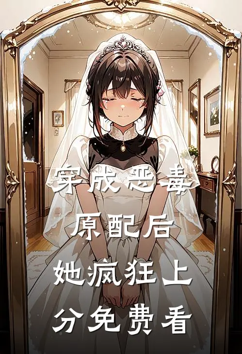 穿成恶毒原配后，她疯狂上分免费看