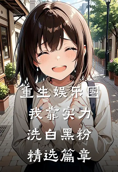 重生娱乐圈：我靠实力洗白黑粉精选篇章