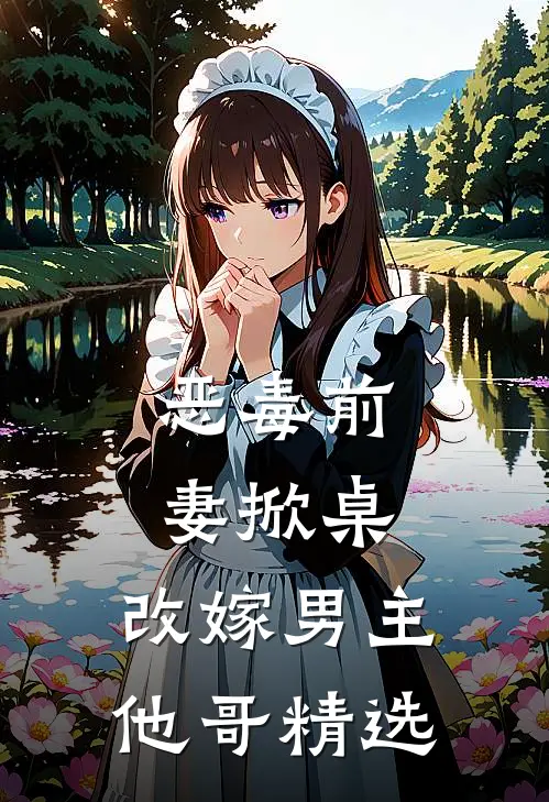 恶毒前妻掀桌,改嫁男主他哥精选文
