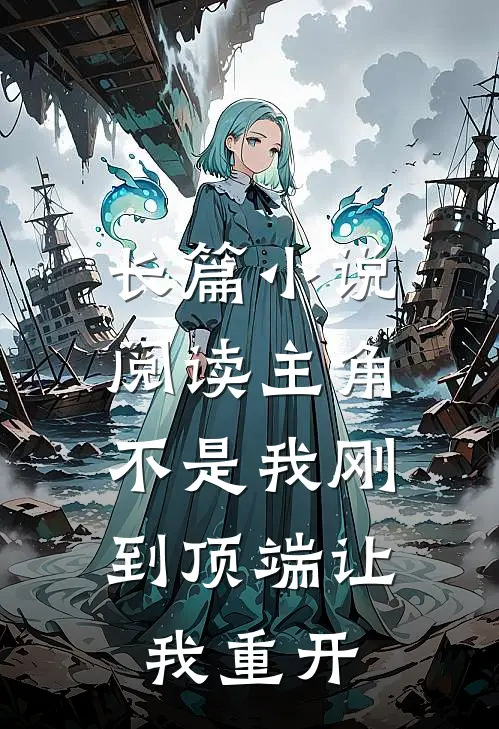 长篇小说阅读主角：不是我刚到顶端让我重开