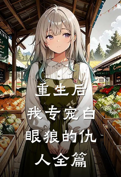 重生后，我专宠白眼狼的仇人全篇