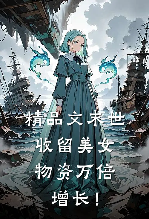 精品文末世：收留美女，物资万倍增长！