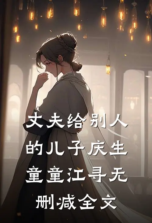 丈夫给别人的儿子庆生童童江寻无删减全文