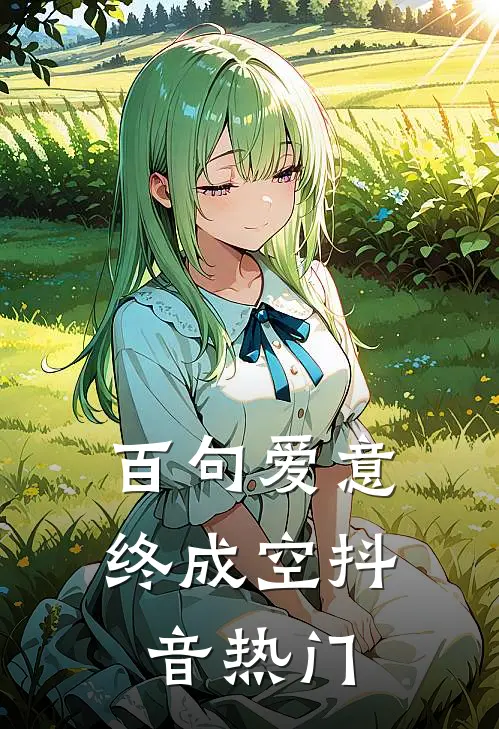 百句爱意终成空抖音热门