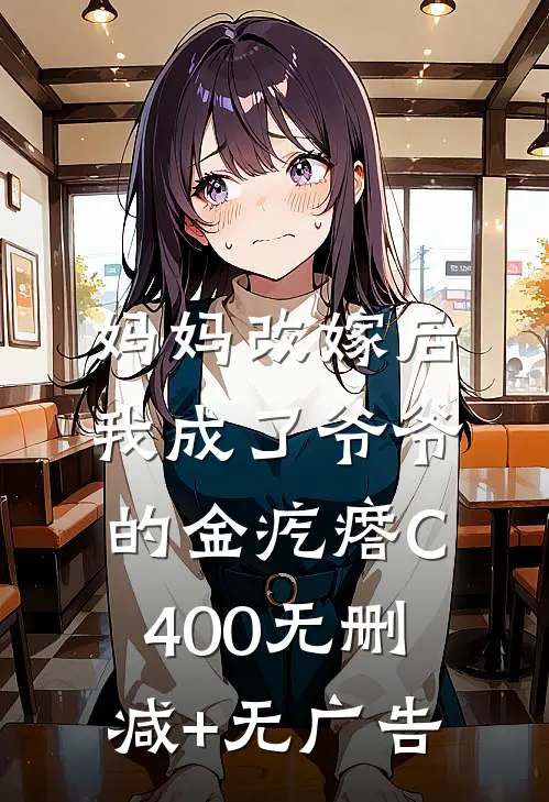 妈妈改嫁后，我成了爷爷的金疙瘩C400无删减+无广告