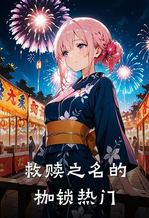 救赎之名的枷锁热门