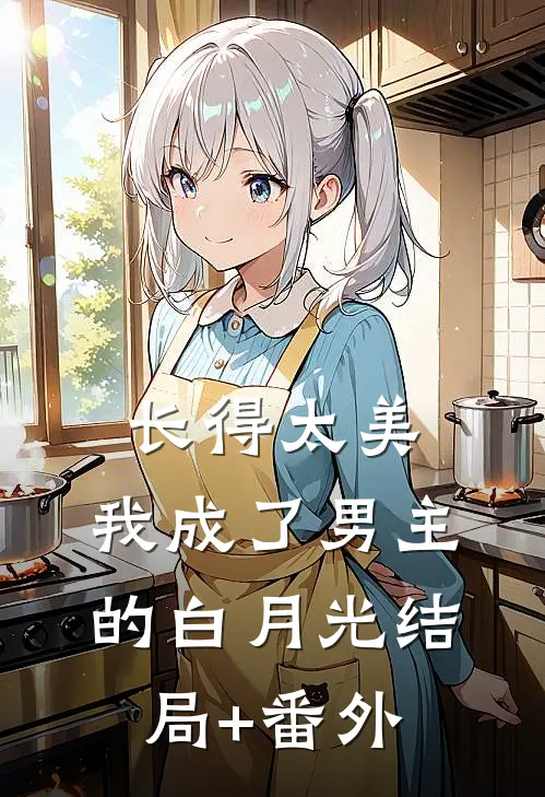 长得太美，我成了男主的白月光结局+番外