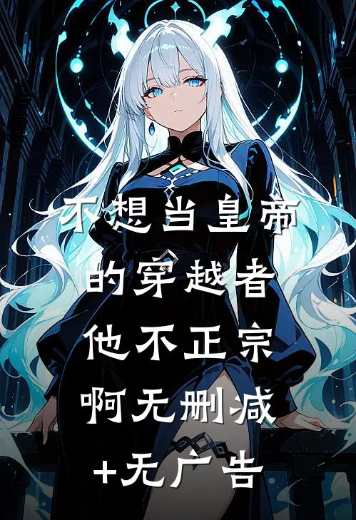 不想当皇帝的穿越者，他不正宗啊无删减+无广告