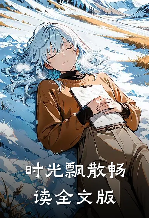 时光飘散畅读全文版