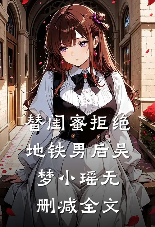 替闺蜜拒绝地铁男后吴梦小瑶无删减全文