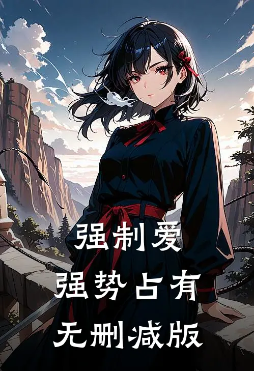 强制爱，强势占有无删减版