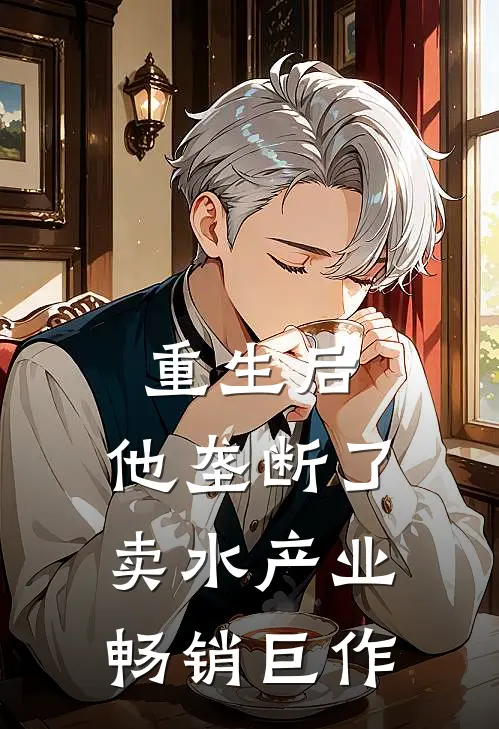 重生后，他垄断了卖水产业畅销巨作