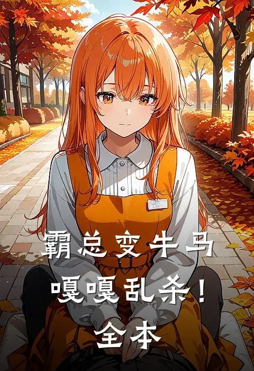霸总变牛马，嘎嘎乱杀！全本