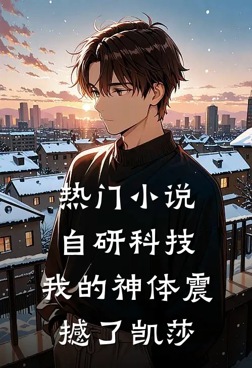 热门小说自研科技，我的神体震撼了凯莎