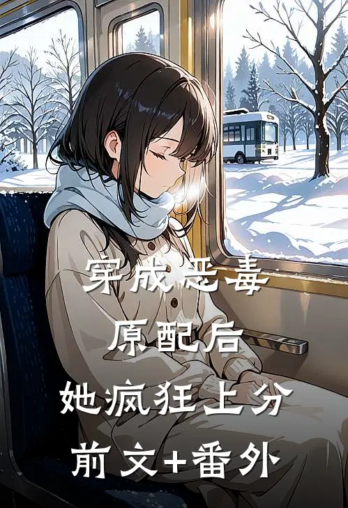 穿成恶毒原配后，她疯狂上分前文+番外