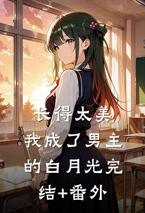 长得太美，我成了男主的白月光完结+番外