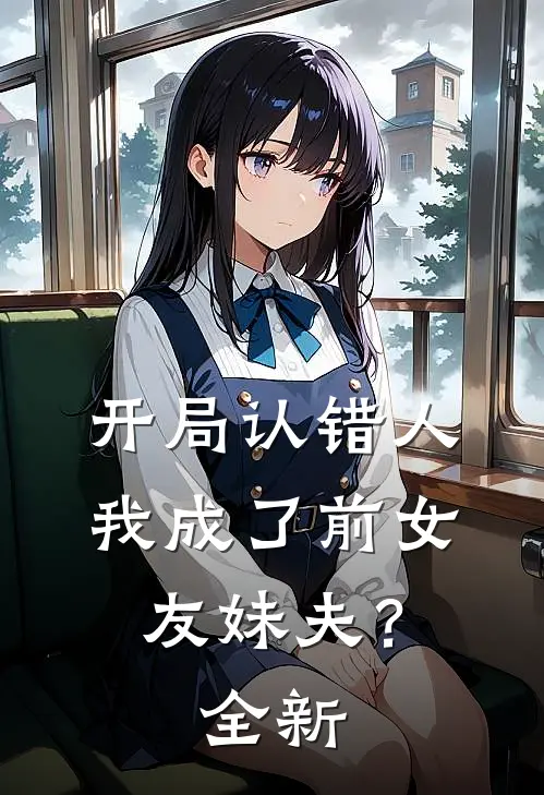 开局认错人,我成了前女友妹夫?全新