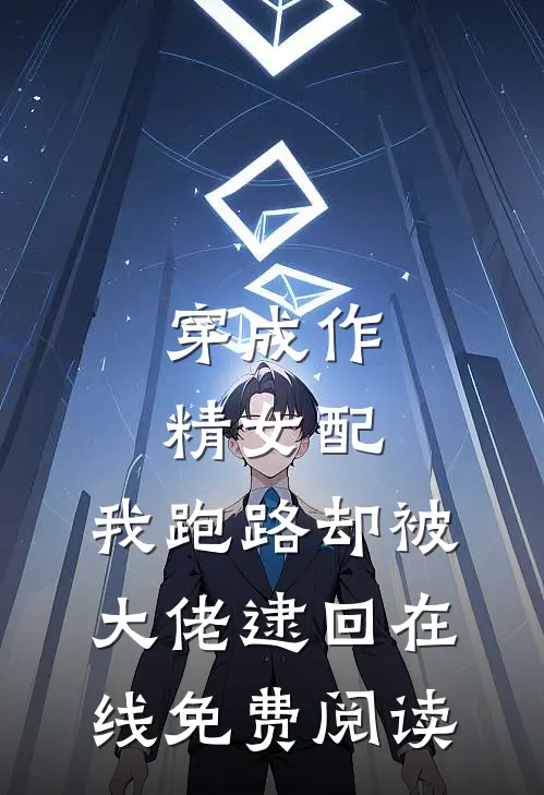 穿成作精女配，我跑路却被大佬逮回在线免费阅读