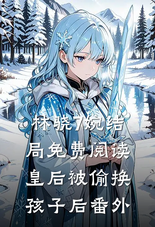 林骁7婉结局免费阅读皇后被偷换孩子后番外