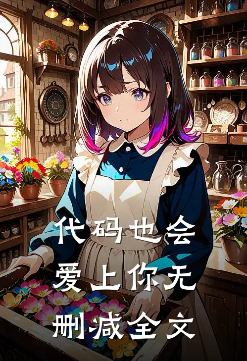 代码也会爱上你无删减全文