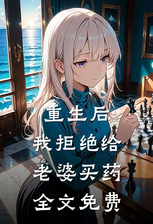 重生后，我拒绝给老婆买药全文免费