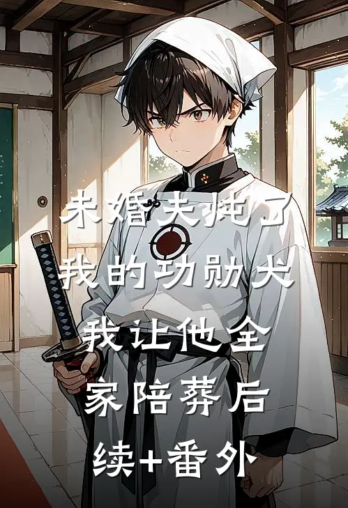 未婚夫炖了我的功勋犬，我让他全家陪葬后续+番外