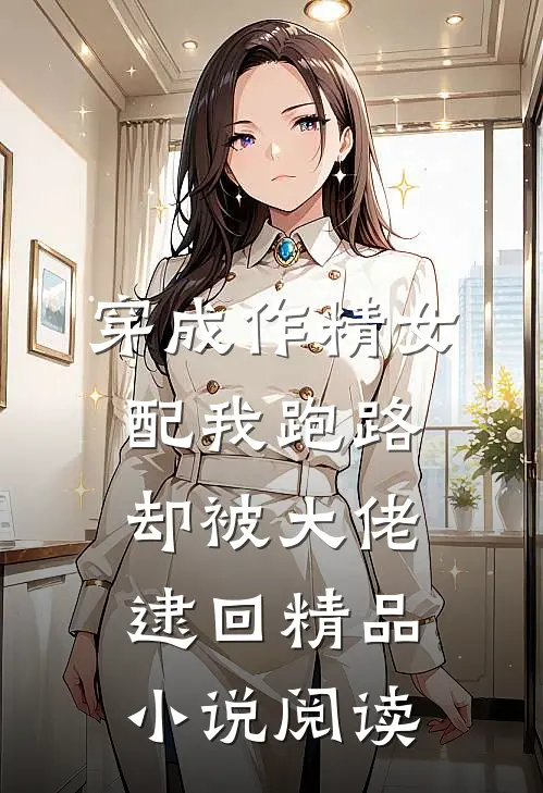 穿成作精女配我跑路却被大佬逮回精品小说阅读