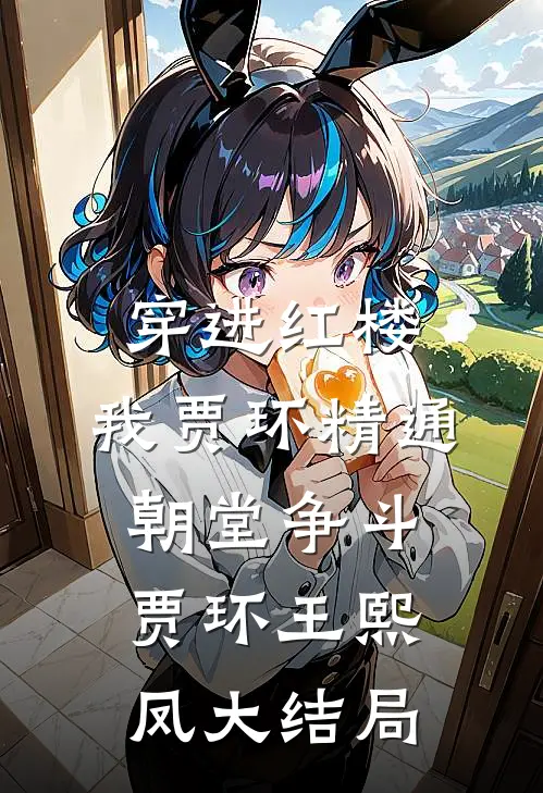 穿进红楼，我贾环精通朝堂争斗贾环王熙凤大结局