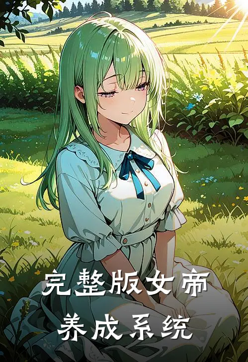 完整版女帝养成系统免费阅读