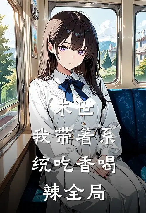 末世：我带着系统吃香喝辣全局