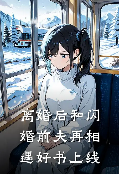 离婚后和闪婚前夫再相遇好书上线