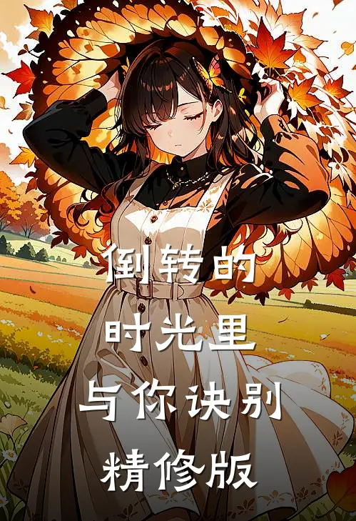 倒转的时光里，与你诀别精修版