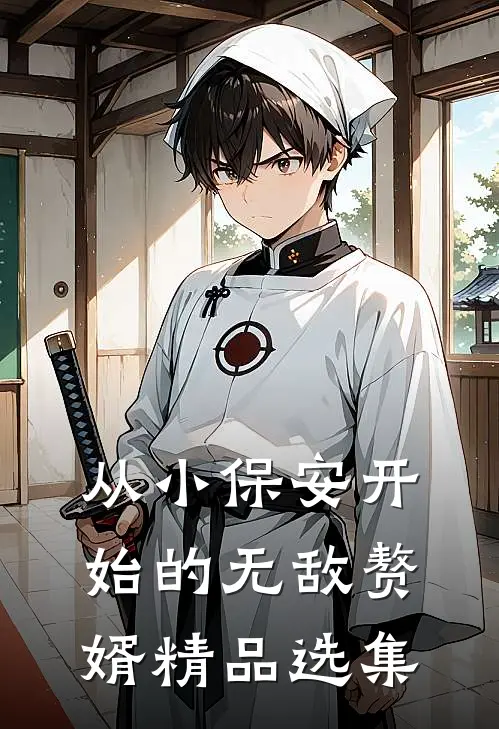 从小保安开始的无敌赘婿精品选集