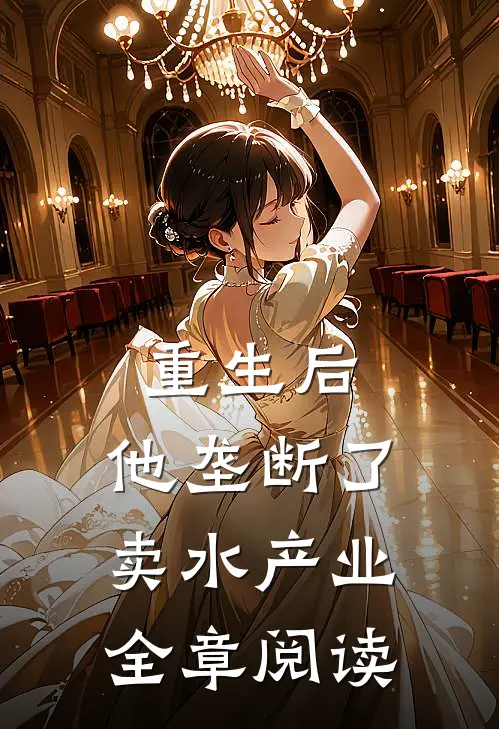 重生后，他垄断了卖水产业全章阅读