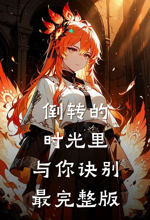 倒转的时光里，与你诀别最完整版