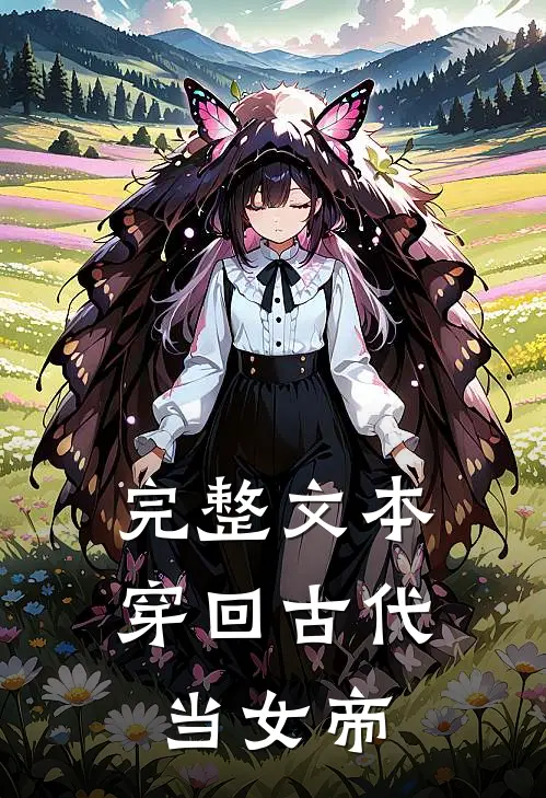 完整文本穿回古代当女帝