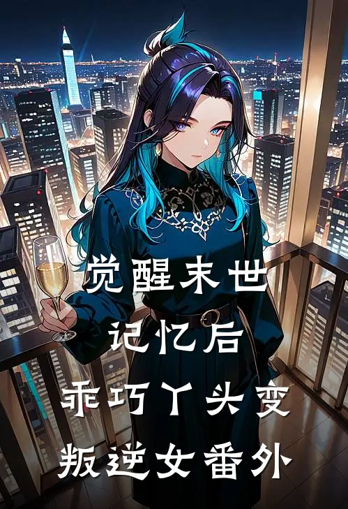 觉醒末世记忆后，乖巧丫头变叛逆女番外