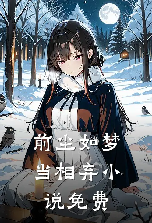 前尘如梦当相弃小说免费