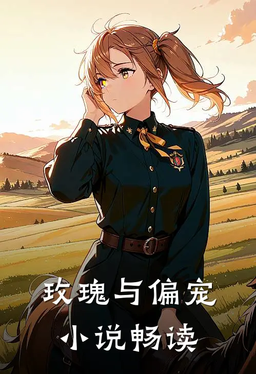 玫瑰与偏宠小说畅读
