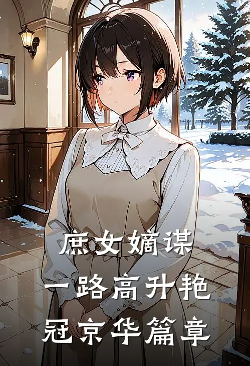 庶女嫡谋：一路高升艳冠京华篇章