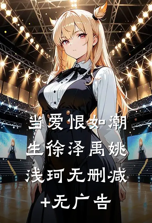 当爱恨如潮生徐泽禹姚浅珂无删减+无广告